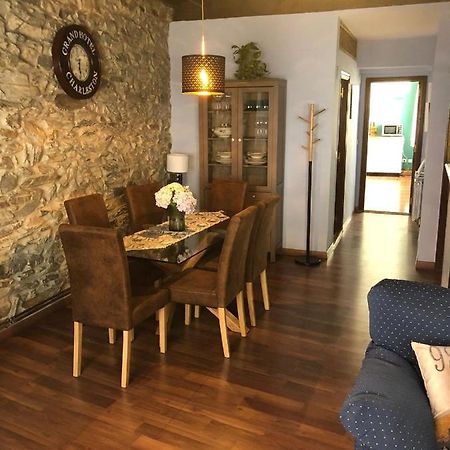 Casa Lupita Βίλα Cudillero Εξωτερικό φωτογραφία