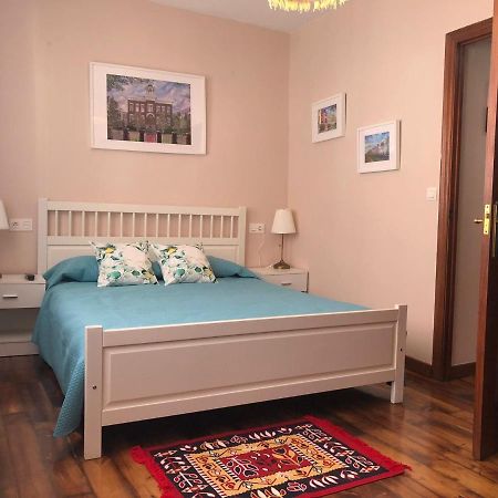 Casa Lupita Βίλα Cudillero Εξωτερικό φωτογραφία