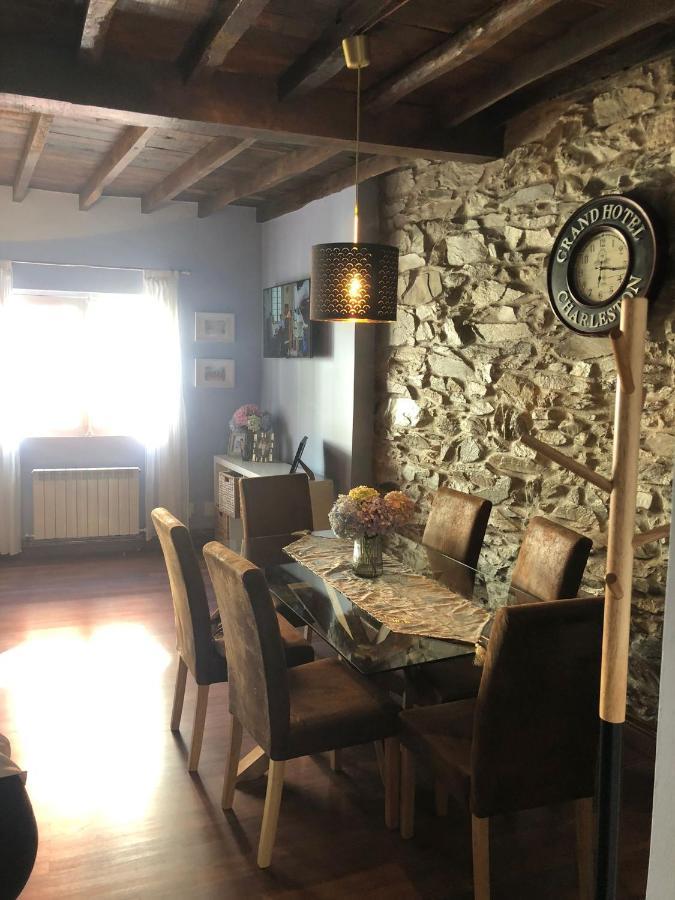 Casa Lupita Βίλα Cudillero Εξωτερικό φωτογραφία
