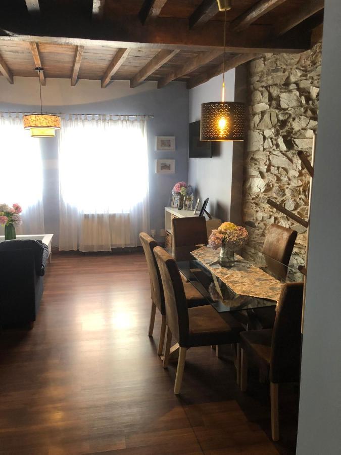Casa Lupita Βίλα Cudillero Εξωτερικό φωτογραφία