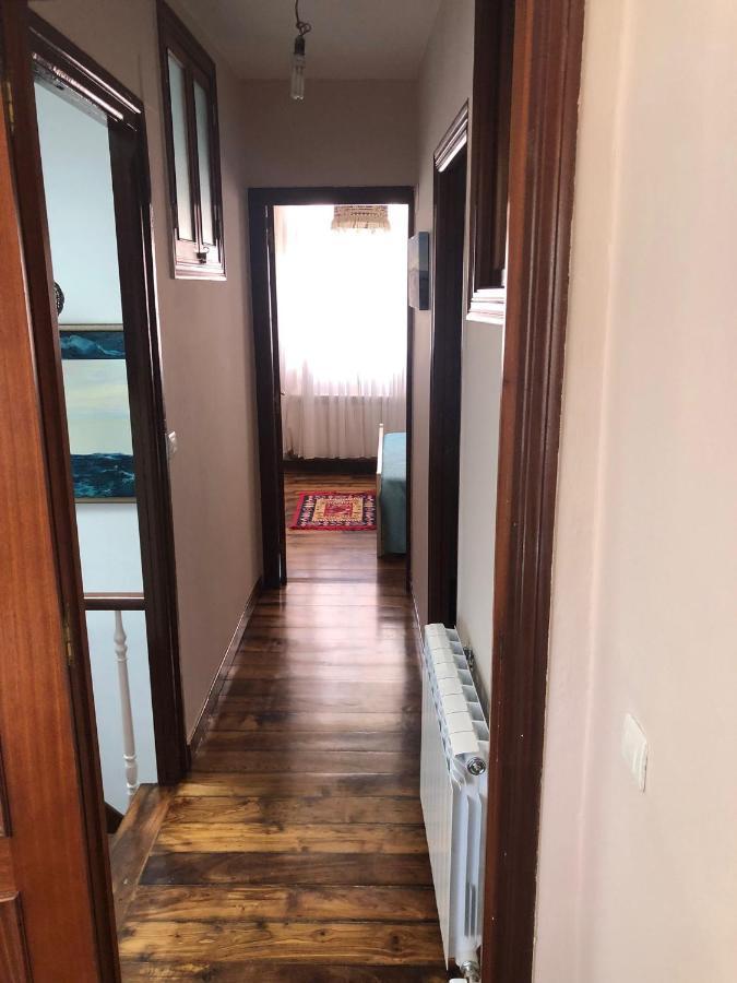 Casa Lupita Βίλα Cudillero Εξωτερικό φωτογραφία