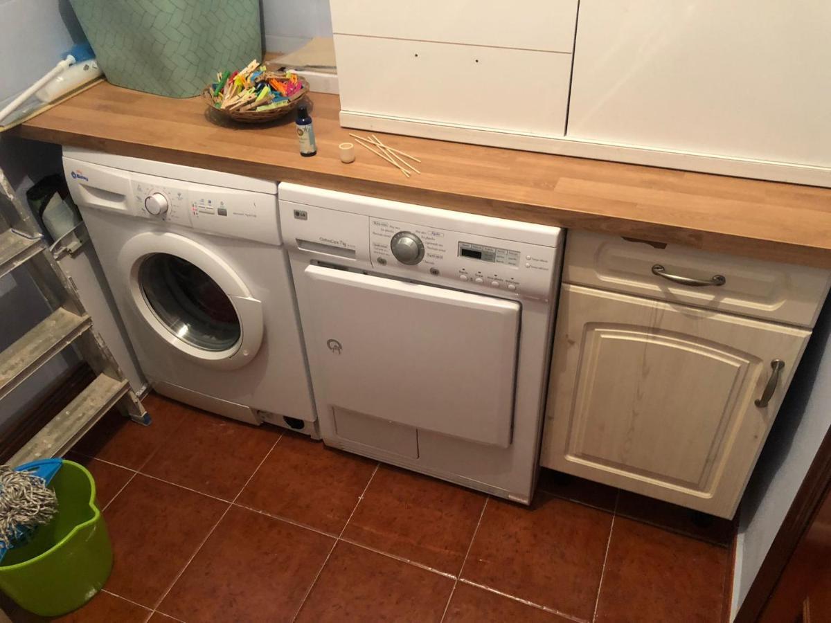 Casa Lupita Βίλα Cudillero Εξωτερικό φωτογραφία