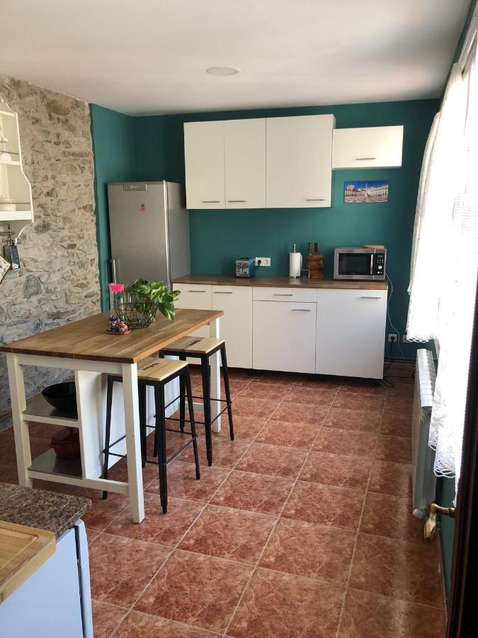 Casa Lupita Βίλα Cudillero Εξωτερικό φωτογραφία