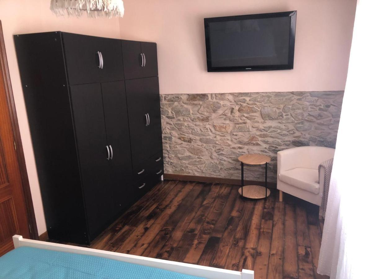 Casa Lupita Βίλα Cudillero Εξωτερικό φωτογραφία
