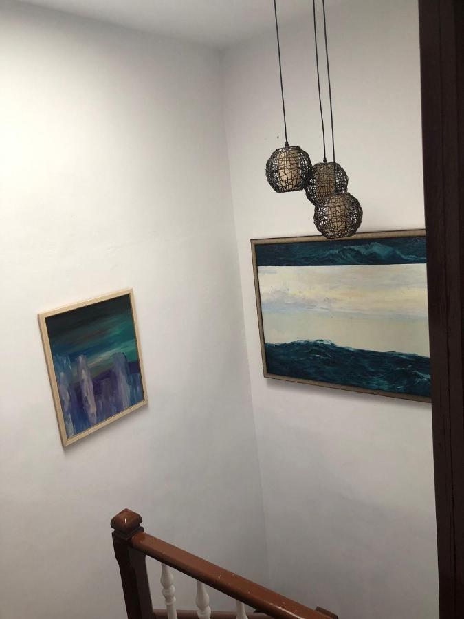 Casa Lupita Βίλα Cudillero Εξωτερικό φωτογραφία