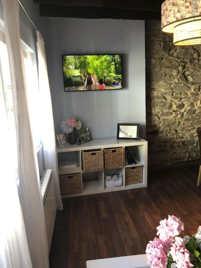 Casa Lupita Βίλα Cudillero Εξωτερικό φωτογραφία