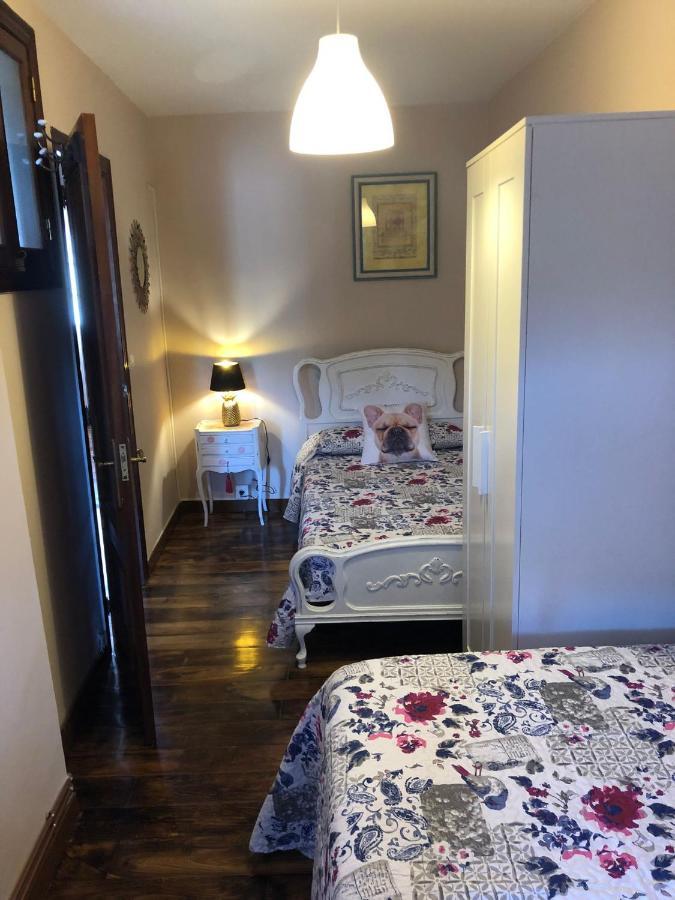 Casa Lupita Βίλα Cudillero Εξωτερικό φωτογραφία