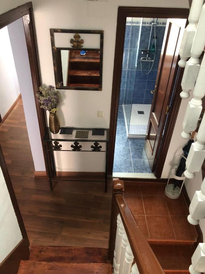 Casa Lupita Βίλα Cudillero Εξωτερικό φωτογραφία